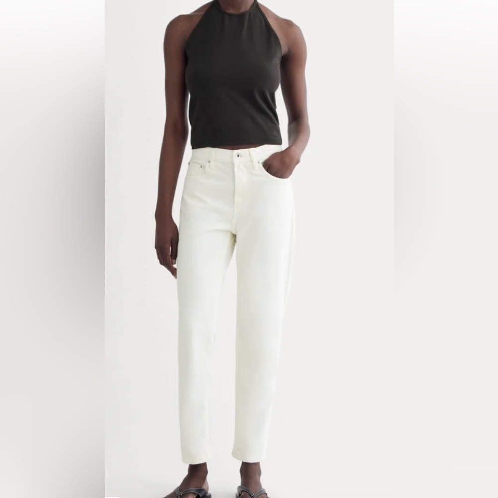 Everlane Women's Super Soft boyfriend Jeans